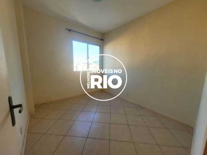 Apartamento no Grajaú - 8