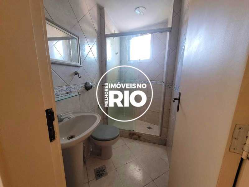 Apartamento no Grajaú - 11