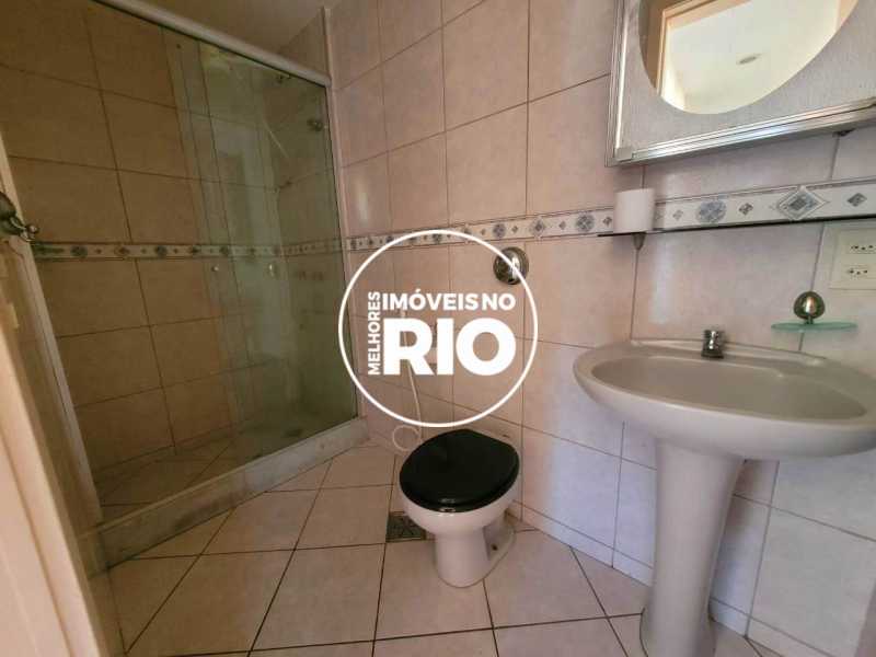 Apartamento no Grajaú - 12