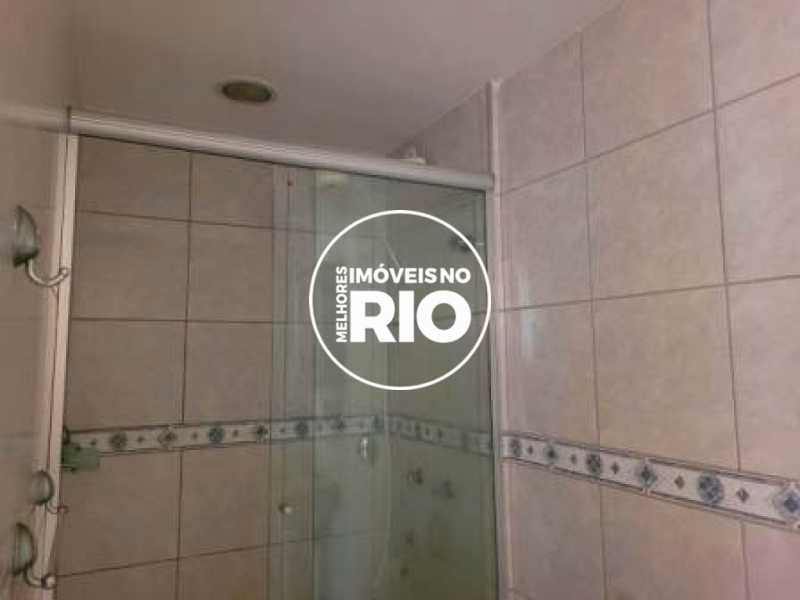 Apartamento no Grajaú - 13