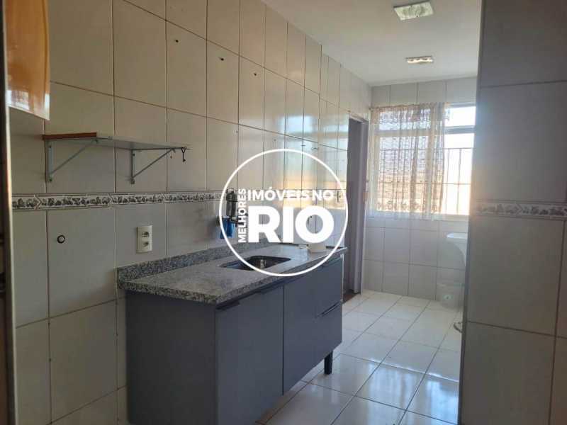 Apartamento no Grajaú - 14