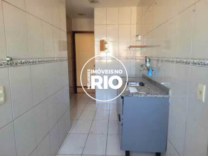 Apartamento no Grajaú - 15