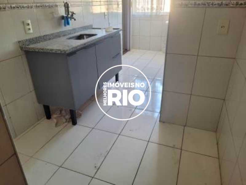 Apartamento no Grajaú - 16
