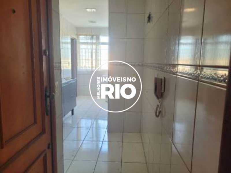 Apartamento no Grajaú - 17