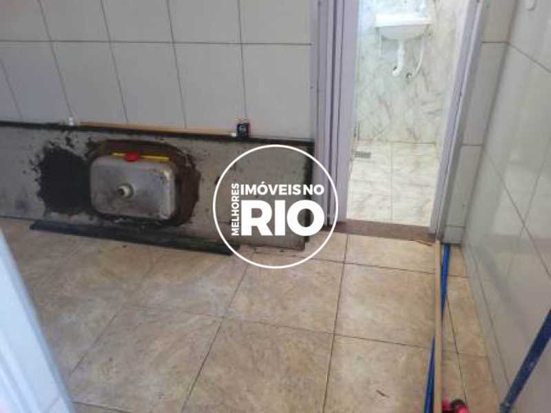 Apartamento no Grajaú - 18