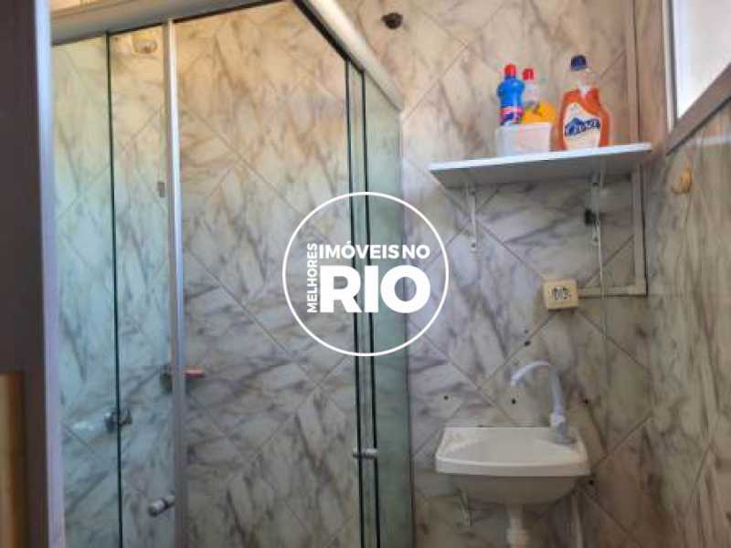 Apartamento no Grajaú - 19