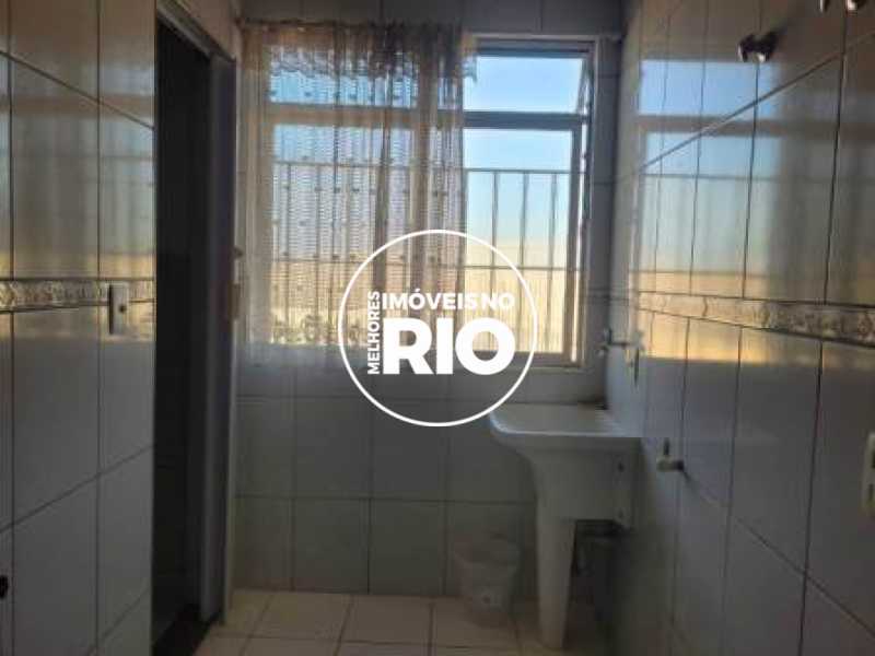 Apartamento no Grajaú - 21