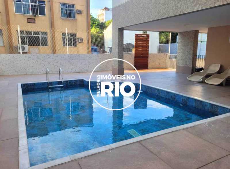 Apartamento no Grajaú - 22