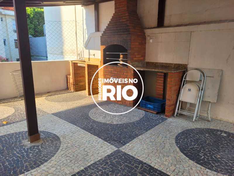 Apartamento no Grajaú - 23