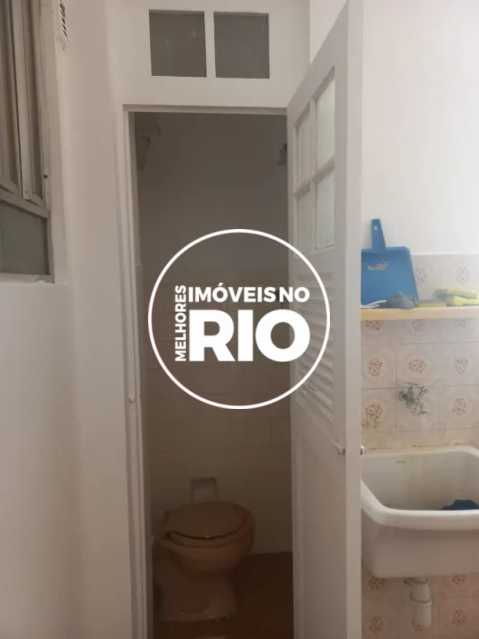 Apartamento no Grajaú - 14