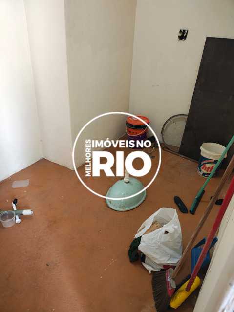 Apartamento no Grajaú - 13