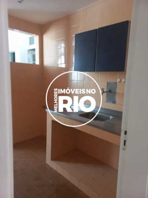 Apartamento no Grajaú - 11