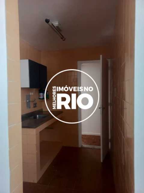 Apartamento no Grajaú - 12