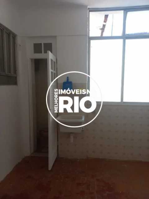 Apartamento no Grajaú - 15