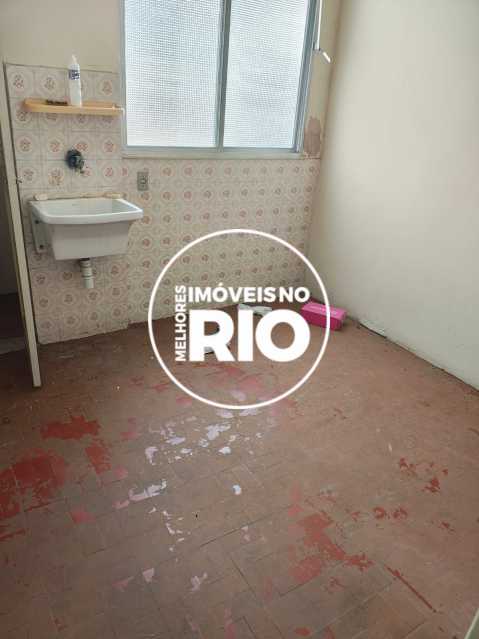 Apartamento no Grajaú - 16