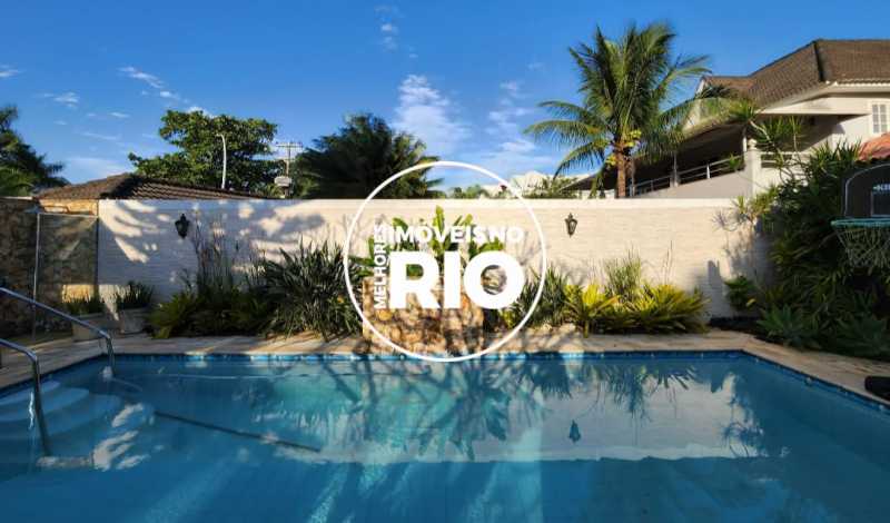 Casa Linear na Barra da Tijuca - 3