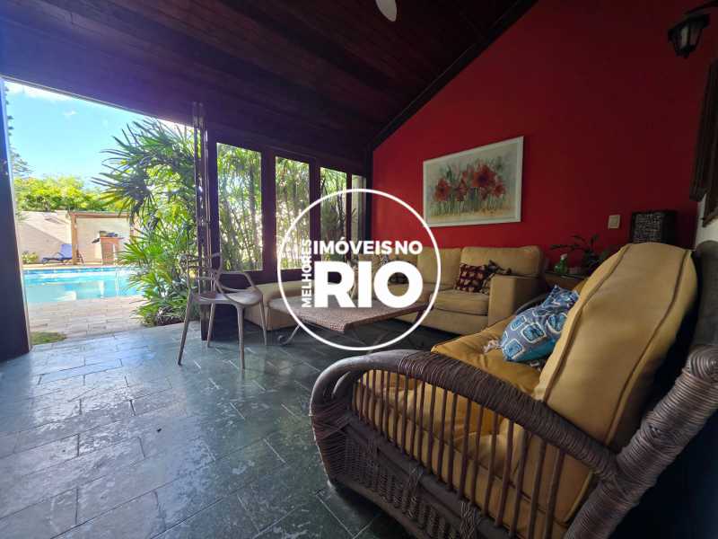 Casa Linear na Barra da Tijuca - 4