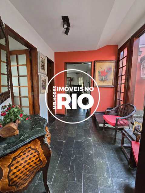 Casa Linear na Barra da Tijuca - 6