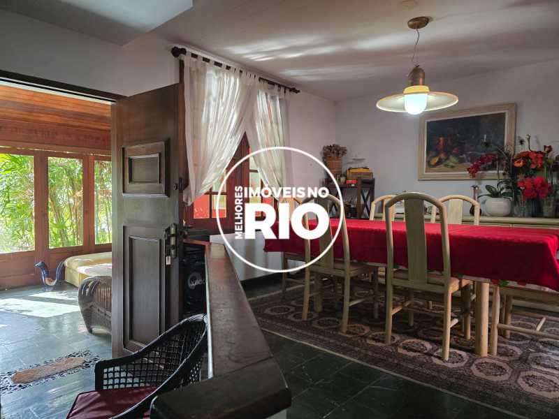 Casa Linear na Barra da Tijuca - 7