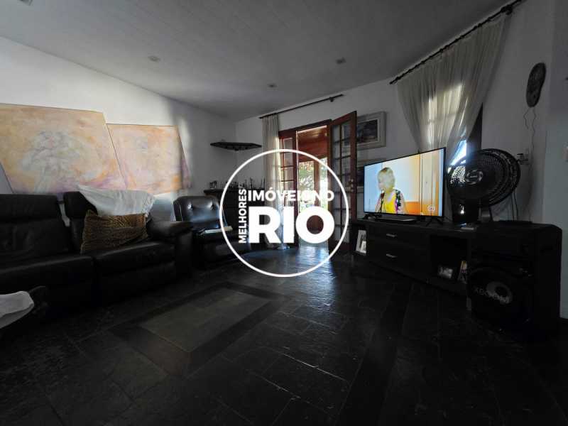 Casa Linear na Barra da Tijuca - 8