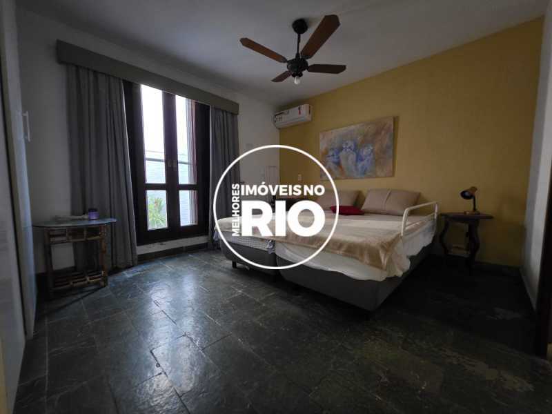 Casa Linear na Barra da Tijuca - 9