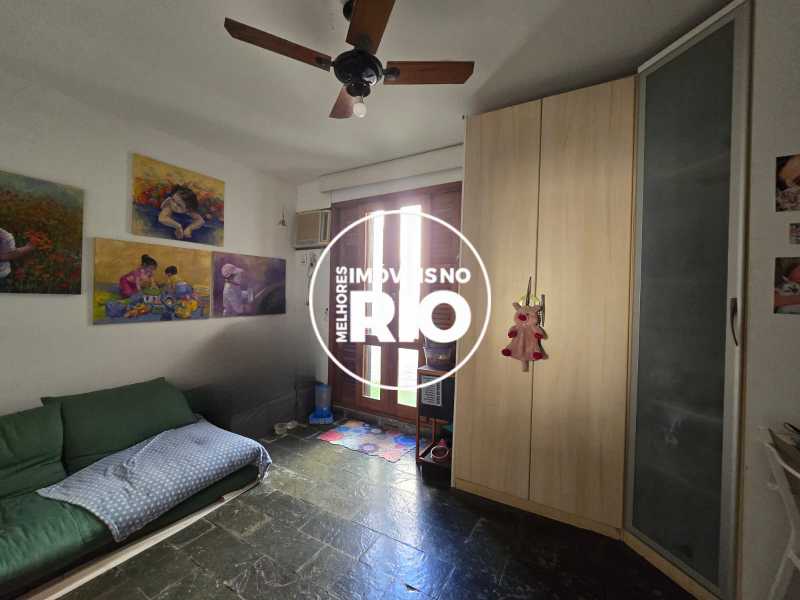 Casa Linear na Barra da Tijuca - 11