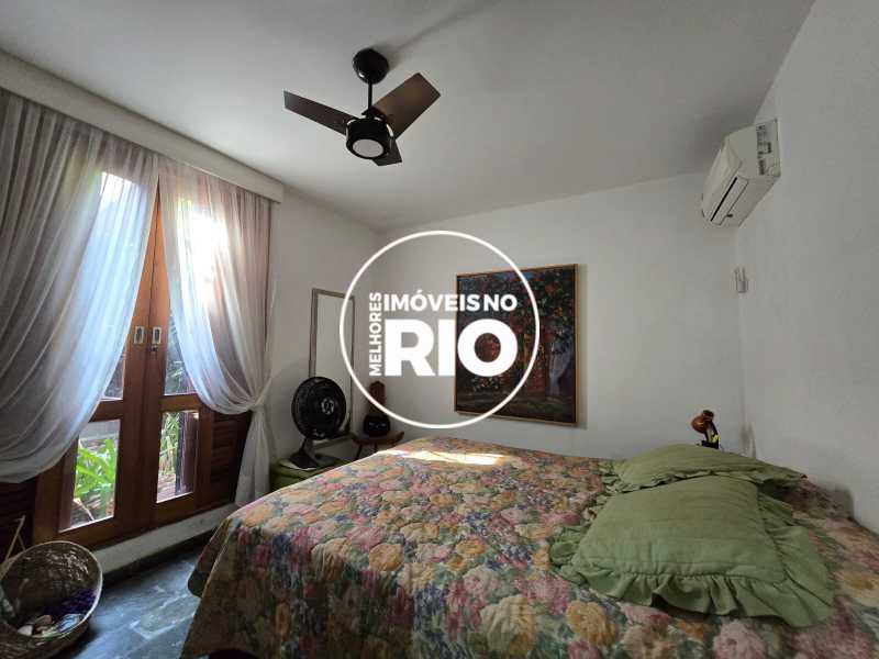 Casa Linear na Barra da Tijuca - 12