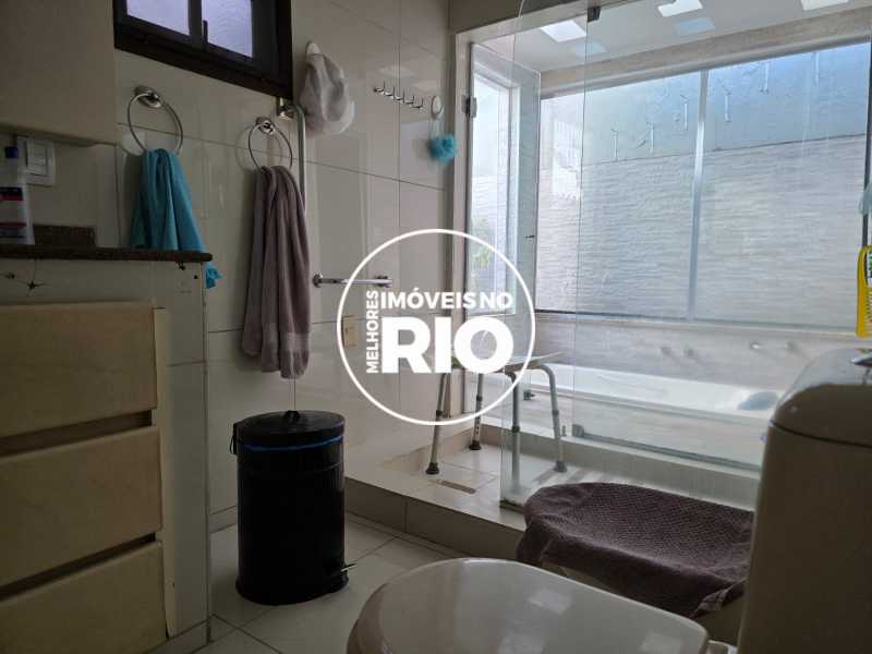 Casa Linear na Barra da Tijuca - 13