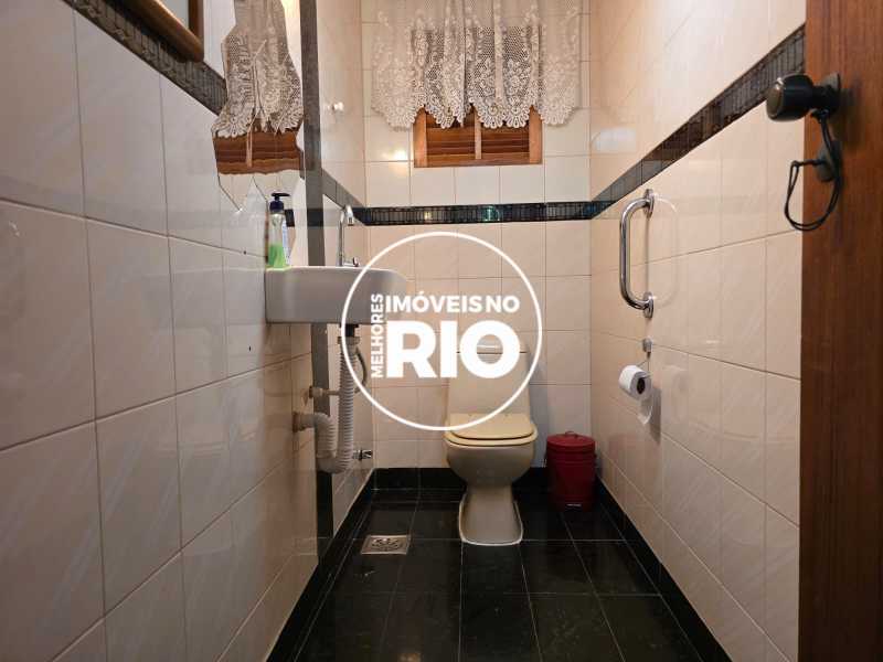 Casa Linear na Barra da Tijuca - 14