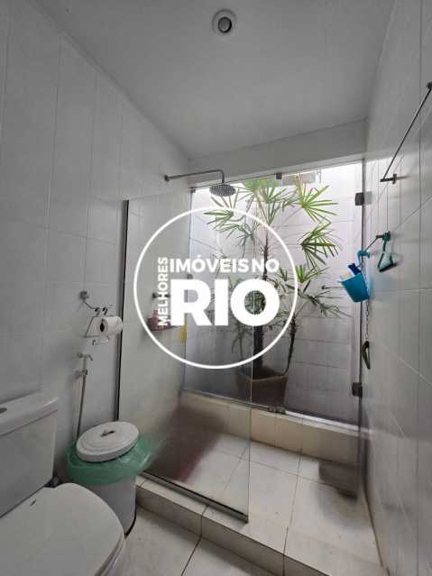 Casa Linear na Barra da Tijuca - 16