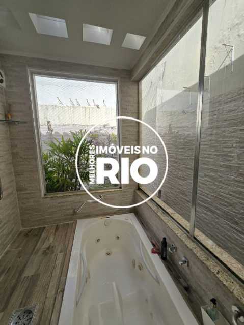 Casa Linear na Barra da Tijuca - 17