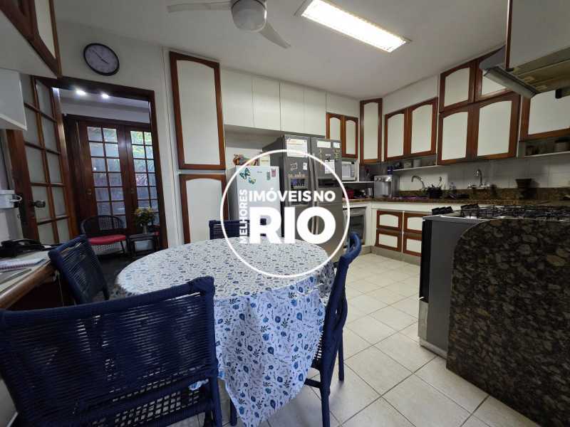 Casa Linear na Barra da Tijuca - 18