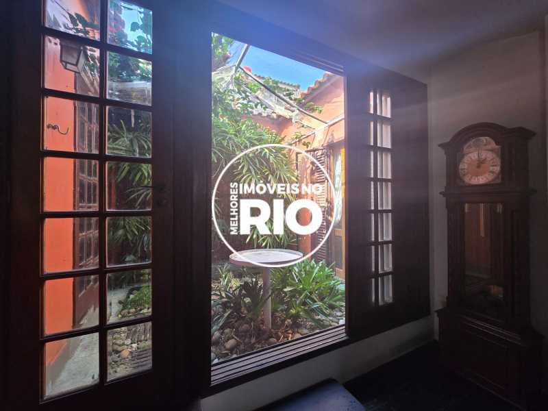 Casa Linear na Barra da Tijuca - 19