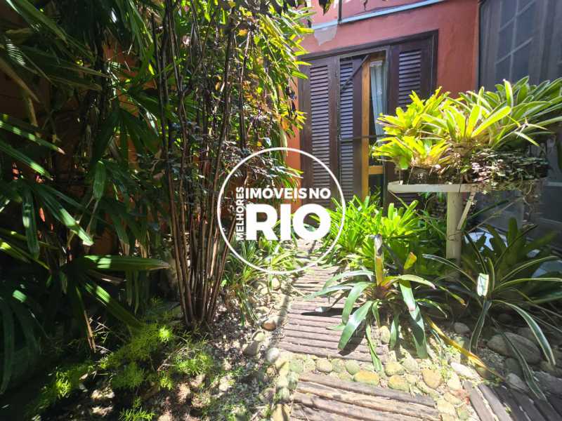 Casa Linear na Barra da Tijuca - 20