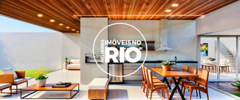 Casa duplex na Barra da Tijuca - 5