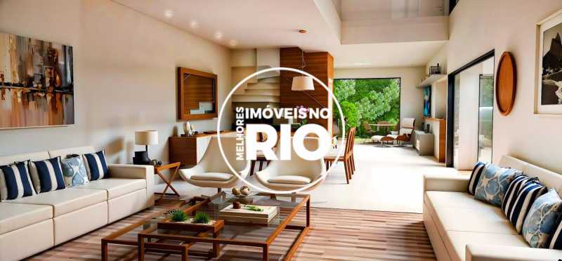 Casa duplex na Barra da Tijuca - 7