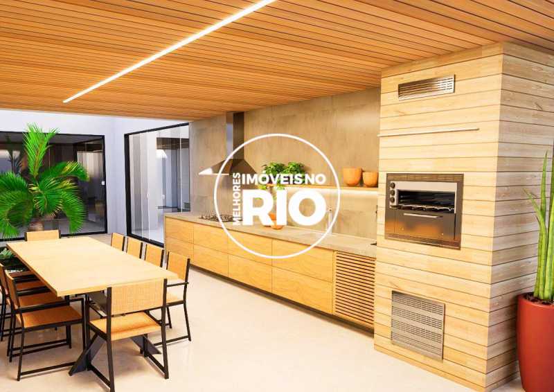 Casa duplex na Barra da Tijuca - 20