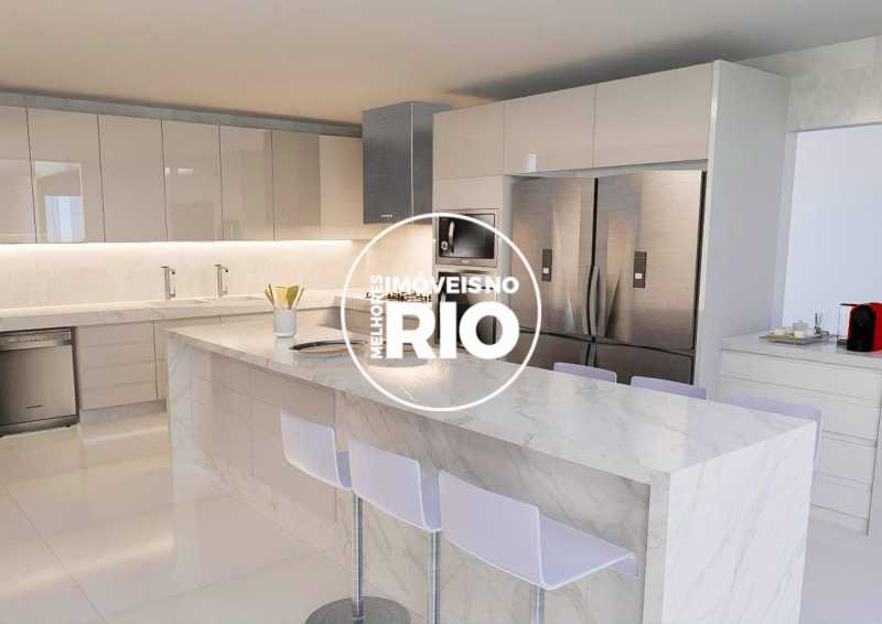 Casa duplex na Barra da Tijuca - 22