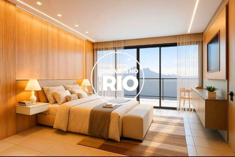 Casa em Condomínio 4 quartos à venda Rio de Janeiro,RJ - R$ 4.850.000 - CB0857
