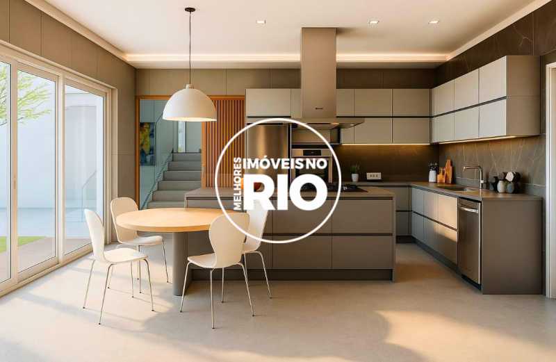 Casa em Condomínio 4 quartos à venda Rio de Janeiro,RJ - R$ 4.850.000 - CB0857