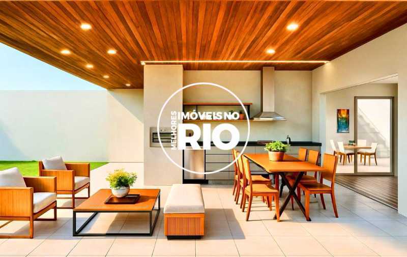 Casa em Condomínio 4 quartos à venda Rio de Janeiro,RJ - R$ 4.850.000 - CB0857