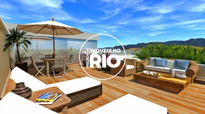 Casa em Condomínio 4 quartos à venda Rio de Janeiro,RJ - R$ 4.850.000 - CB0857