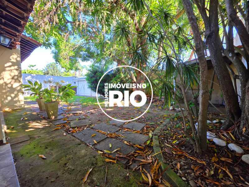 Casa Linear na Barra da Tijuca - 6