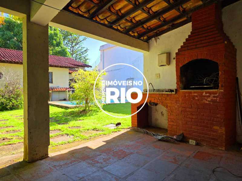 Casa Linear na Barra da Tijuca - 7