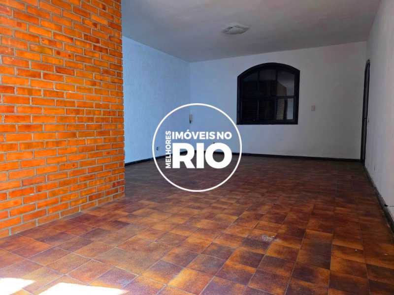 Casa Linear na Barra da Tijuca - 9