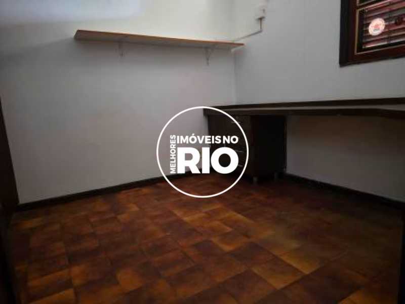 Casa Linear na Barra da Tijuca - 12