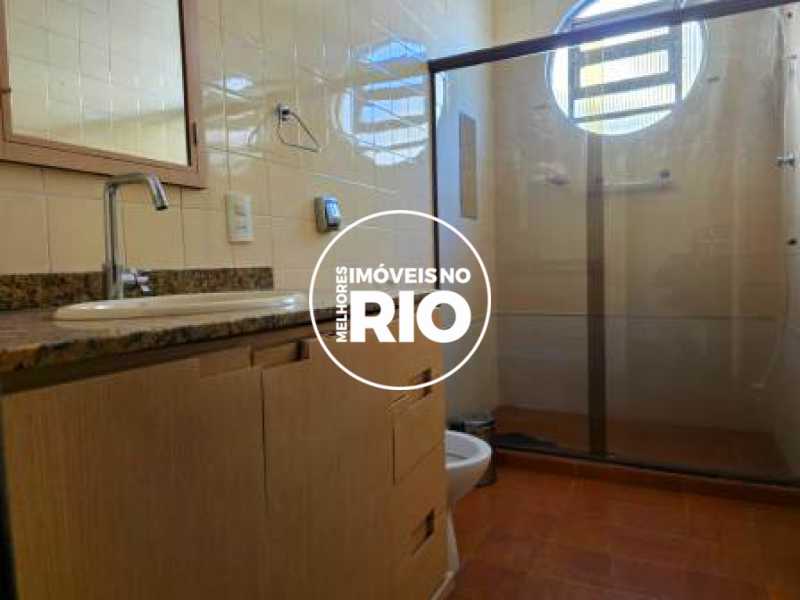 Casa Linear na Barra da Tijuca - 13