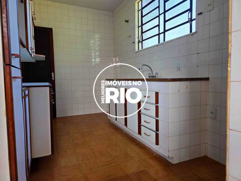 Casa Linear na Barra da Tijuca - 14