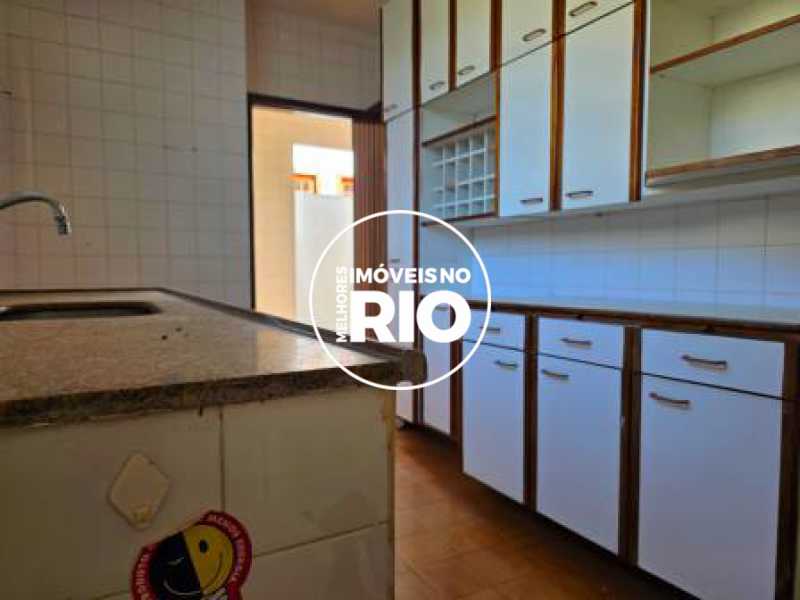 Casa Linear na Barra da Tijuca - 15