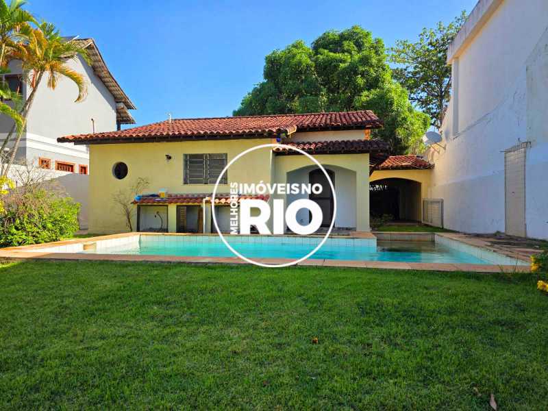 Casa Linear na Barra da Tijuca - 17